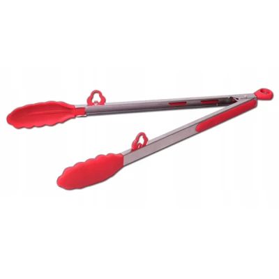 SZCZYPCE SILIKONOWE 30,5CM 7512