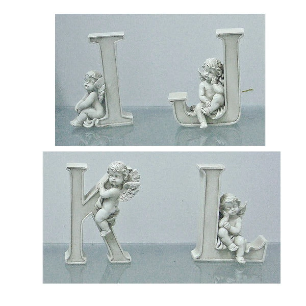 TOM-FIGURKA *ANIOŁEK* 4/S 13CM AZ16