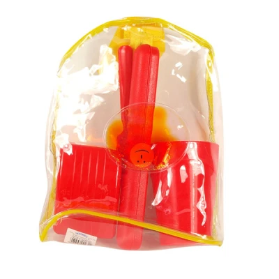 WARMEL-KPL.TURYST.5SZT*PLECAK*