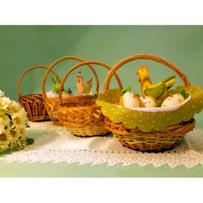 WIKL-ŚWIĄTECZNIK D.1 OKRĄGLY