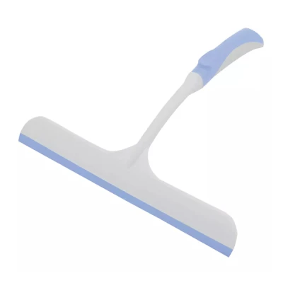 ŚCIĄGACZKA ŚCIĄGARKA PRYSZNICOWA DO WODY SILIKONOWA ANTYBAKTERYJNA