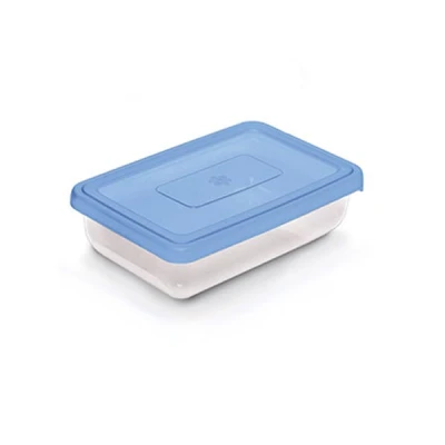 Pojemnik do żywności BRANQ Blue Box 1,25 l