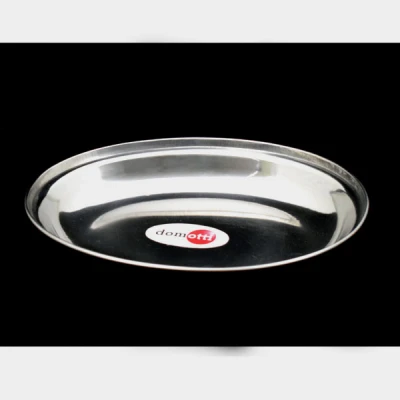 DAJAR-TACA OWALNA 17CM CURRY 81505