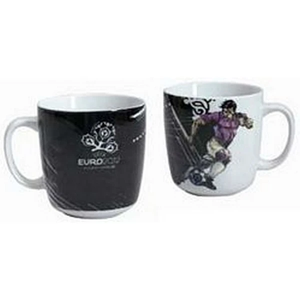 DAJAR-EURO KUBEK BARYŁKA *PIŁKARZ* 65047