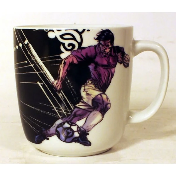 DAJAR-EURO KUBEK BOSS *FIOLET* 65037