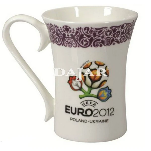 DAJAR-EURO KUBEK KLEPSYDRA *FIOLET* 65010