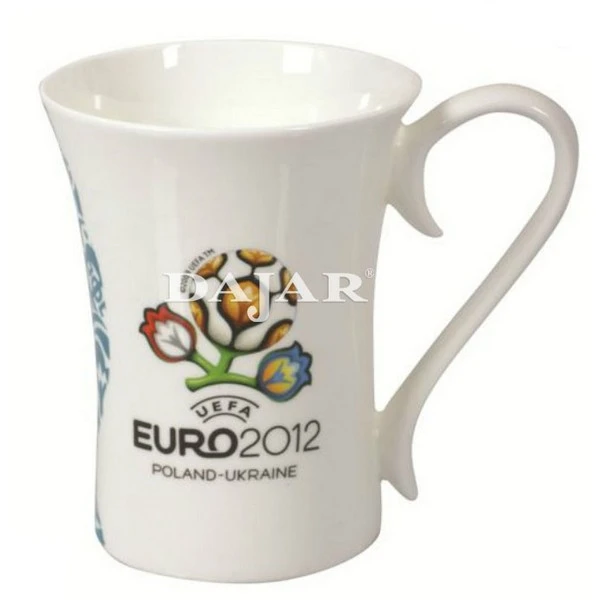 DAJAR-EURO KUBEK KLEPSYDRA *PUCHAR* TURKUS 65012