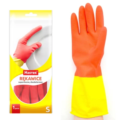 IKA-RĘKAWICE GOSPODARCZE *S* 130