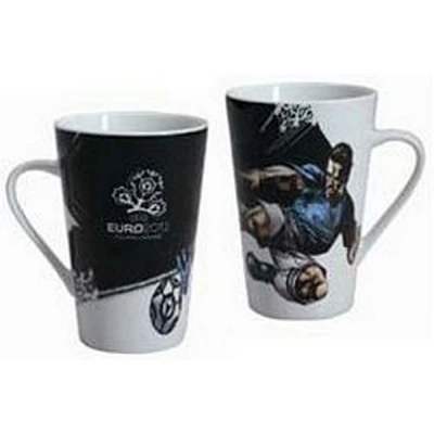 DAJAR-EURO KUBEK PROSTY *PIŁKARZ* TURKUS 65058