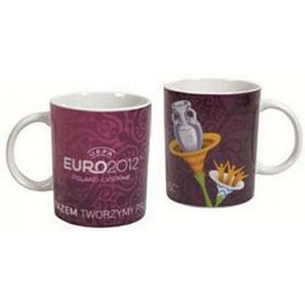 DAJAR-EURO PUCHAR KUBEK BOSS FIOLET 65039