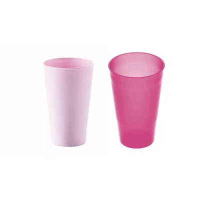 MTM - KUBEK ŁAZIENKOWY DUŻY *FRESH*