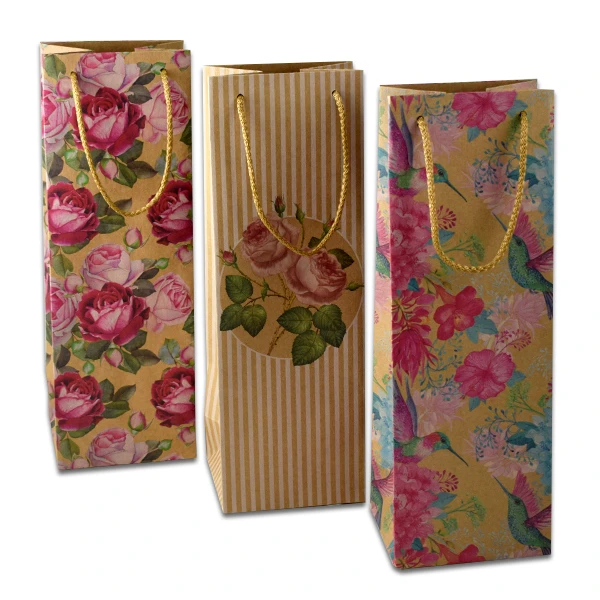 POLMAK-TORBA BUTELKOWA *T15EKO*