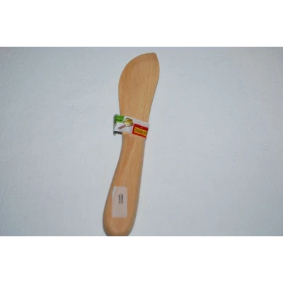 PRACTIC-NOŻYK DO MASŁA DREWNO DUŻY