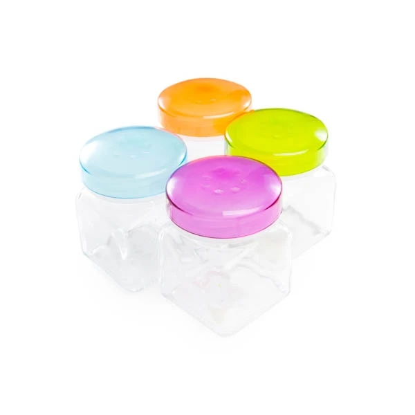 PRACTIC-POSYPYWACZKA 120ML