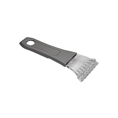 SKROBACZKA DO SZYB SAMOCHODOWYCH PLASTIKOWA SKROBAK RĘCZNY PROSTY