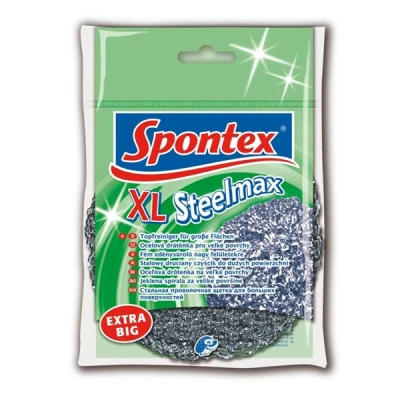 SPON-DRUCIAK STALOWY XL