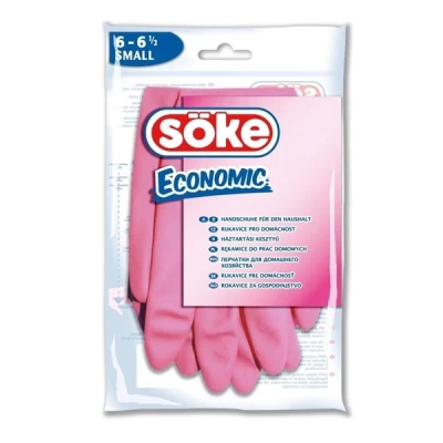 SPON-RĘKAWICE *ECONOMIC* L