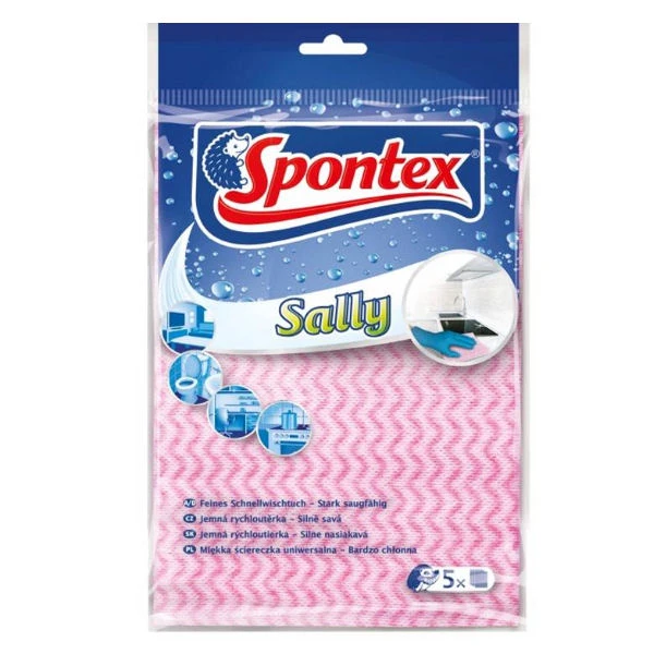 SPON-ŚCIERKA UNIWERSALNA SALLY A'5