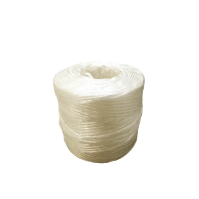 SZNUREK POLIPROPYLENOWY 10DKG