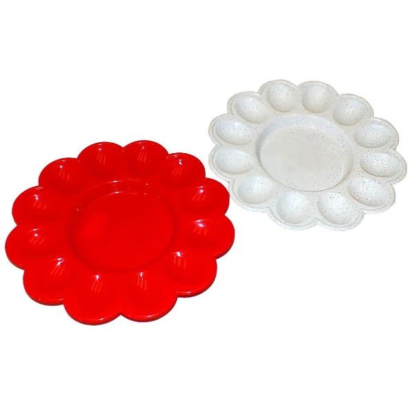 TALERZ DO JAJEK CRISTAL