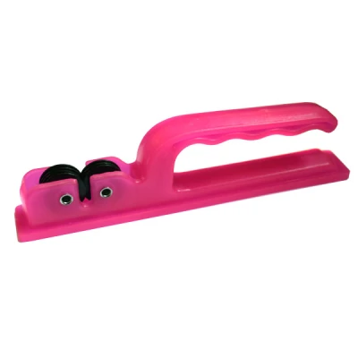 TAR-OSTRZAŁKA DO NOŻY TX PLASTIKOWA