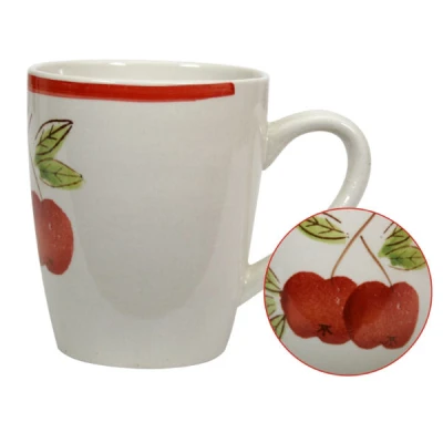 VERONI-KUBEK *BUNIA* 340ML