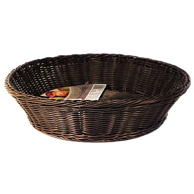 DAJAR-KOSZYK OKRĄGŁY FI38 H9,5 *SANTE* BRĄZ 30280