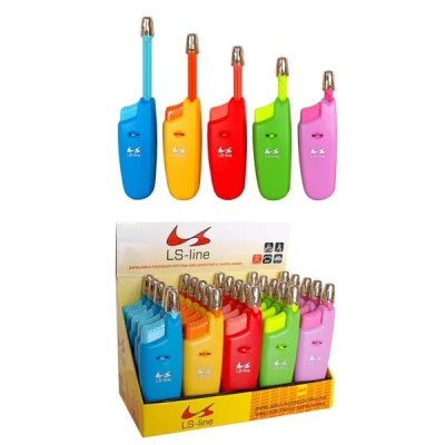 ZAPALARKA GAZOWA WYSUWANA *LS-LINE* 125301/LS