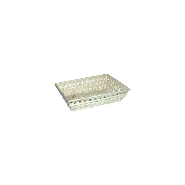 DAJAR-KOSZYK PALMA PROSTOKĄT 24*17CM