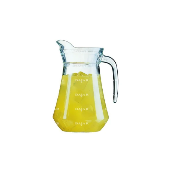 DAJAR-KPL. DO NAPOJÓW *ARC* 7 ELEM.