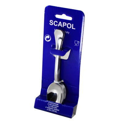 BOSTON-ŁYŻECZKA DO HERBATY (BBM6)