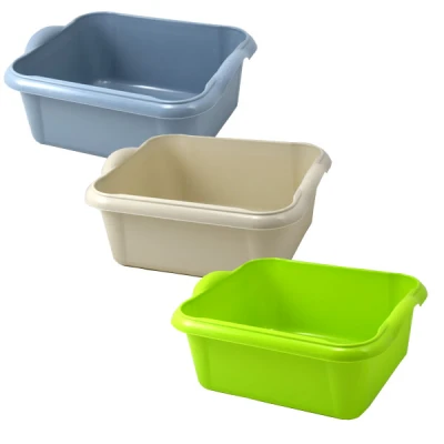 BRANQ-MISKA PROSTOKĄTNA 8L /4500/