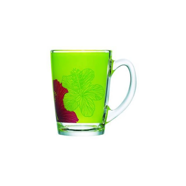 DAJAR-KUBEK 32CL*NEW MORNING* ZDOB. GREEN G9089