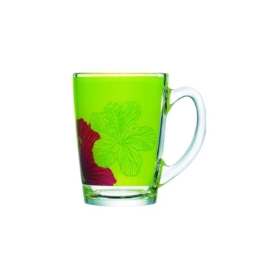 DAJAR-KUBEK 32CL*NEW MORNING* ZDOB.HIBISKUS H2629