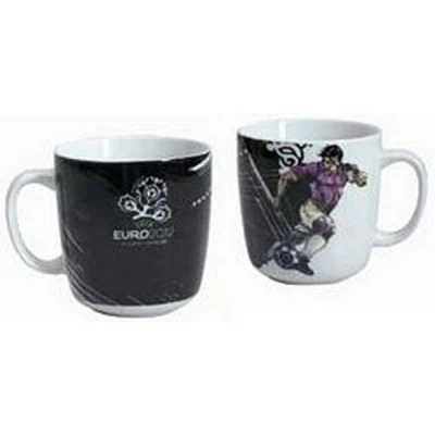 DAJAR-EURO KUBEK BARYŁKA *PIŁKARZ* 65047