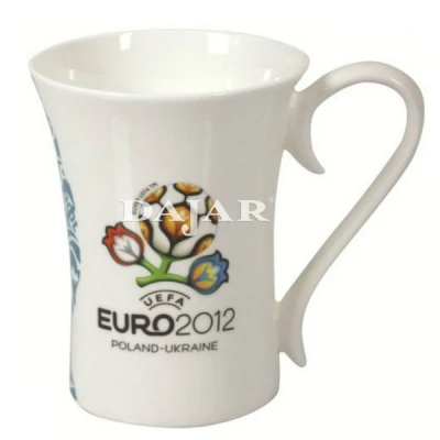 DAJAR-EURO KUBEK KLEPSYDRA *PUCHAR* TURKUS 65012