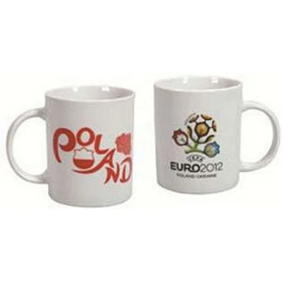 DAJAR-EURO POLAND KUBEK BOSS BIAŁY 65042