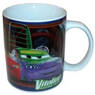 DAJ-KUBEK BOSS *NITRO* CARS