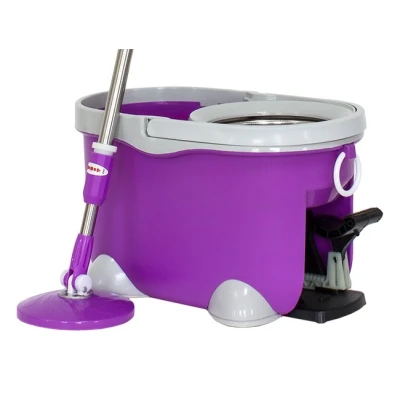 DAJAR-MOP OBROTOWY Z 2 KOŃCÓWKAMI *POSEJDON*