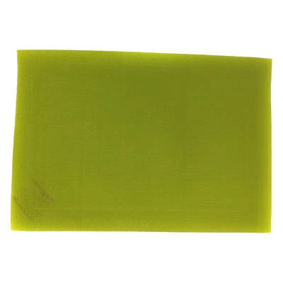 DAJ-MATA STOŁOWA 1SZT. PVC/PS 30X45 ZIELONA/12/ 21259