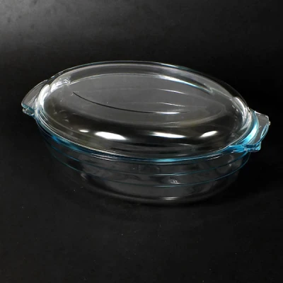 DAJAR-NACZYNIE OWAL ŻARO 4L 36810