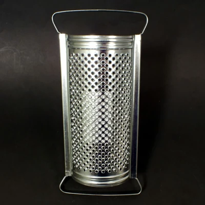 DOM-MET-TARKA PÓŁOKRĄGŁA