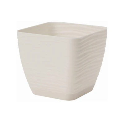 DONICZKA SAHARA KWADRAT PETIT Z/P *13* BIAŁY