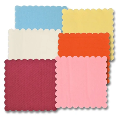 GAJO-SERWETKA GASTR. KOLOR 15x15 A'200