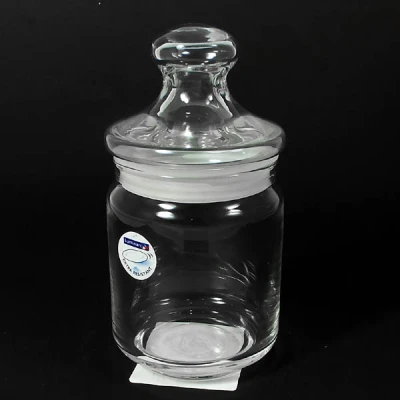 DAJAR-SŁOIK 0,28L SMALL CLUB 03731