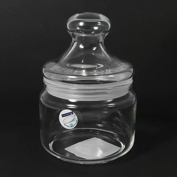 DAJAR-SŁOIK 0,5L  CLUB 03732