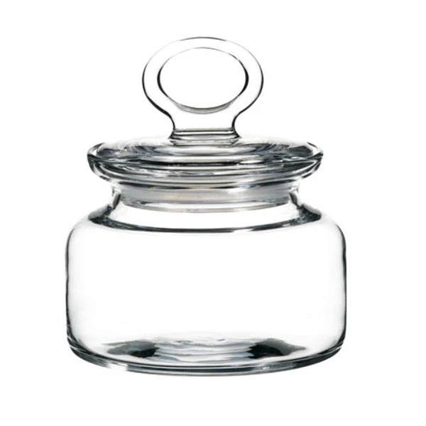 DAJAR-SŁOIK 0,5L  KITCHEN  Z/P 64457