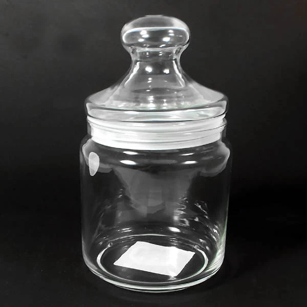 DAJAR-SŁOIK 0,75L  CLUB 03735