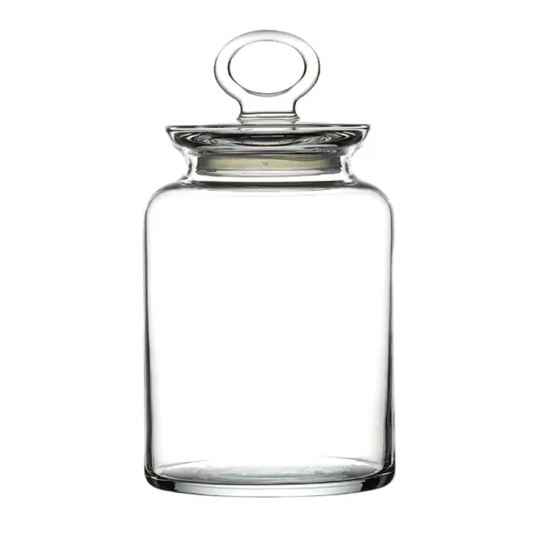 DAJAR-SŁOIK 1,5L  KITCHEN  Z/P 230382