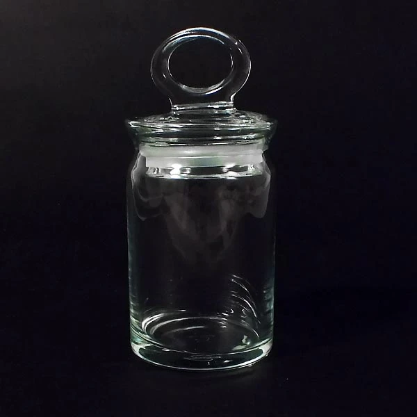 DAJAR-SŁOIK 240ML  KITCHEN  Z/P 64938